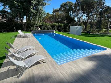 Villa para 8 Pessoas em Portimão, Distrito de Faro, Foto 1