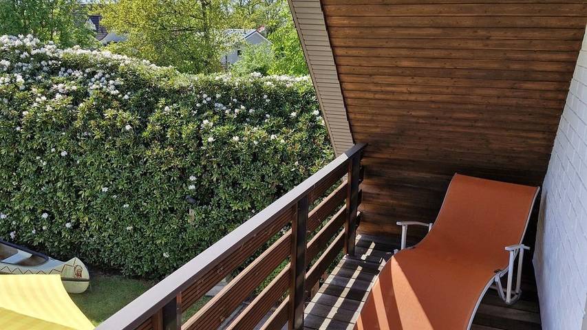 Ferienhaus für 5 Personen, mit Garten, mit Haustier in Südbrookmerland - 4