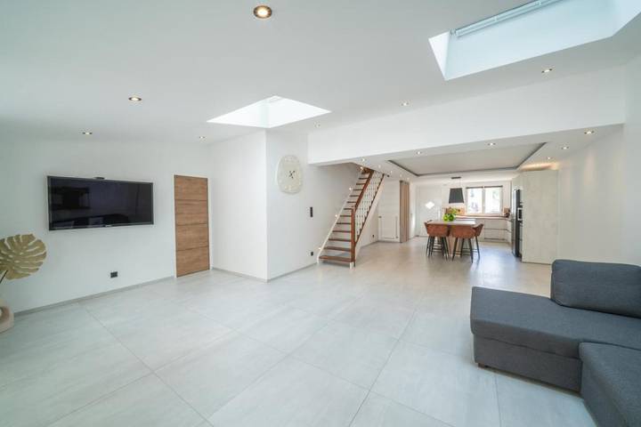 Chalet para 8 personas, con jardín y vistas - 1