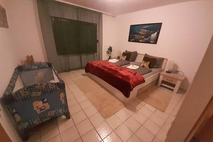 Ferienhaus für 7 Personen, mit Garten und Pool in Medebach - 4