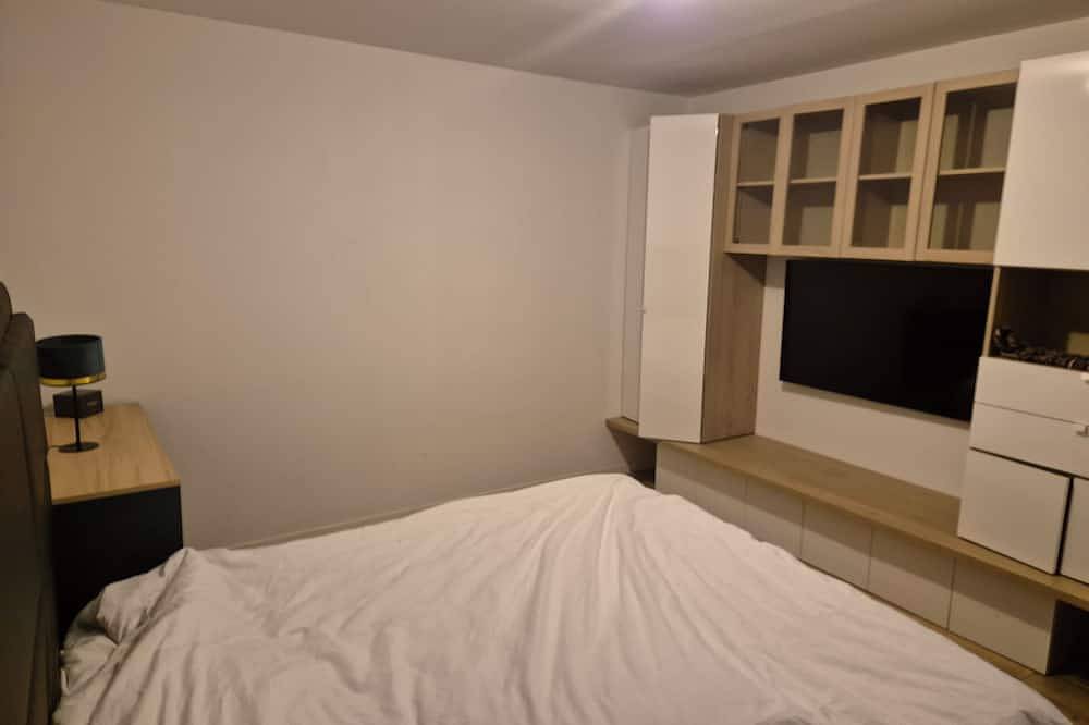 Ganze Wohnung, 86 m2 luxury apartment with jacuzzi in Juvignac, Mittelmeerküste (Frankreich)