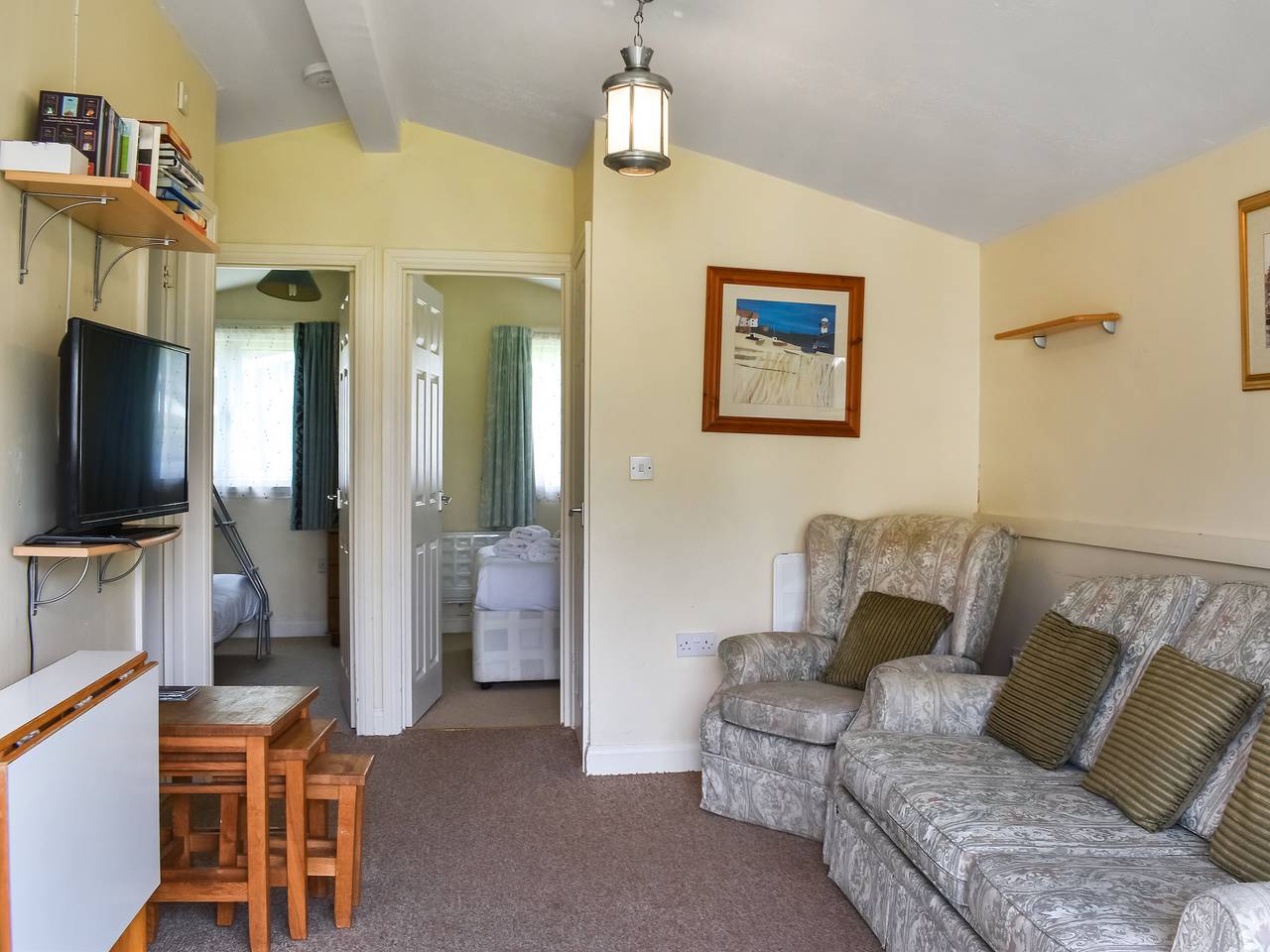 Cat's Cove - Uk47720 in Cornwall