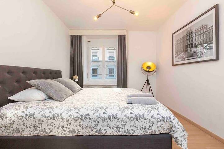 Ferienwohnung für 4 Personen in Zürich - 2
