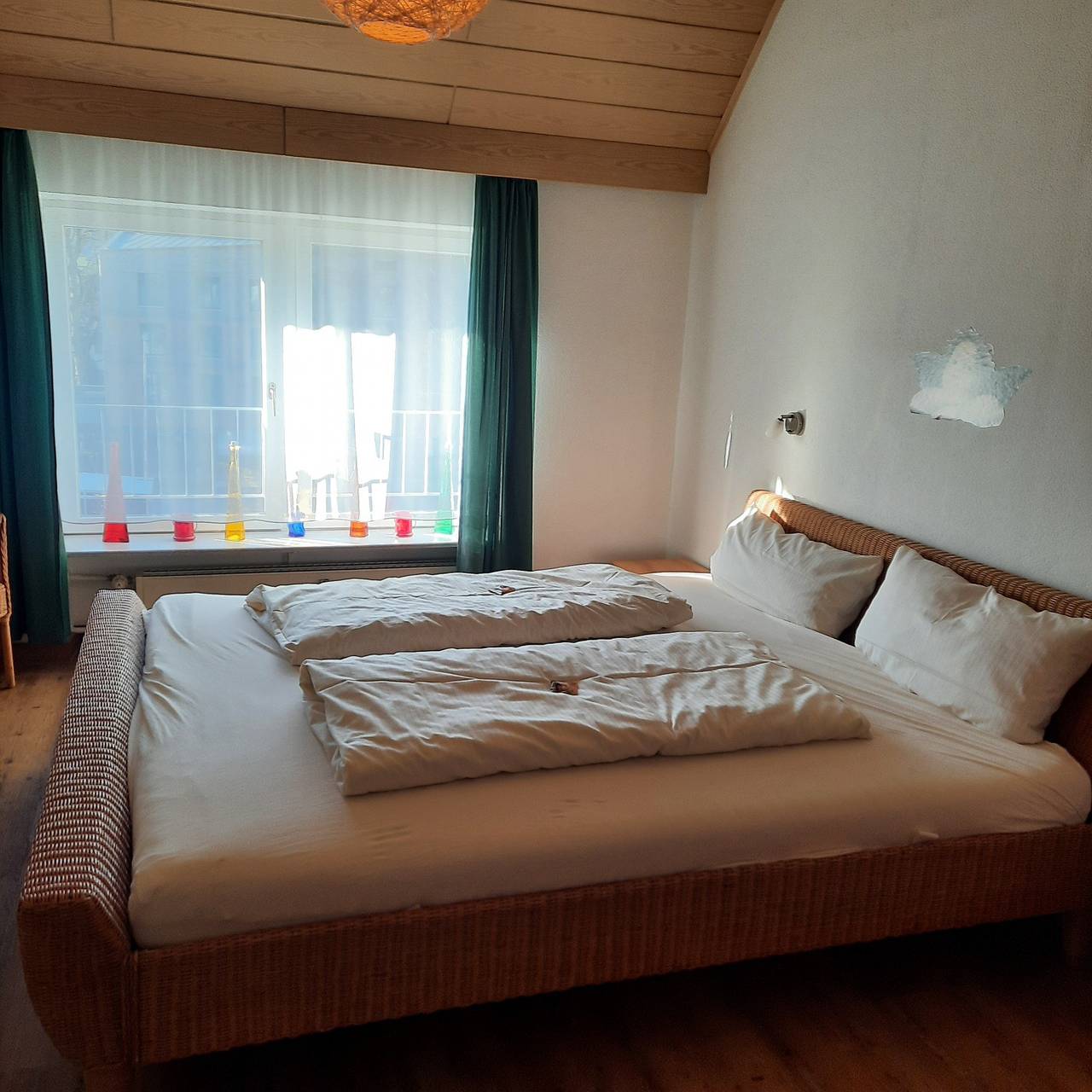 Entire apartment, Apartment 'Ferienwohnung Jule' with Wi-Fi in Sonthofen, Bavarian Swabia