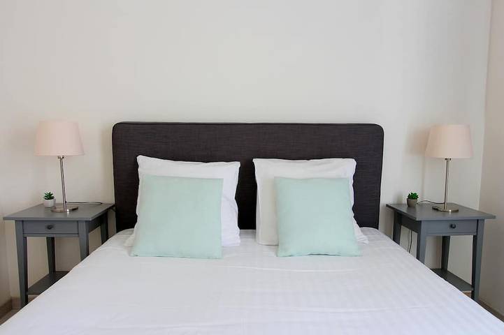 Gîte pour 6 personnes, avec balcon à Serris - 4