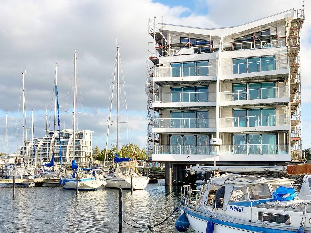 Ganze Wohnung, 5 Sterne Ferienhaus in Wendtorf in Wendtorfer Strand, Wendtorf