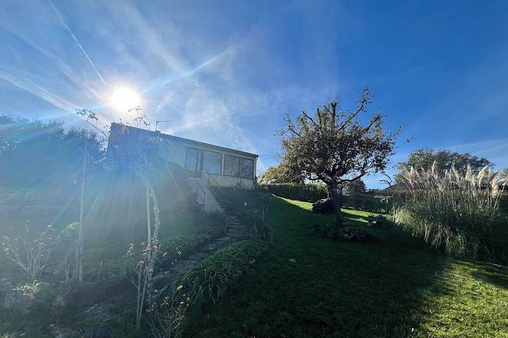 Casa de vacaciones para 4 personas - 1