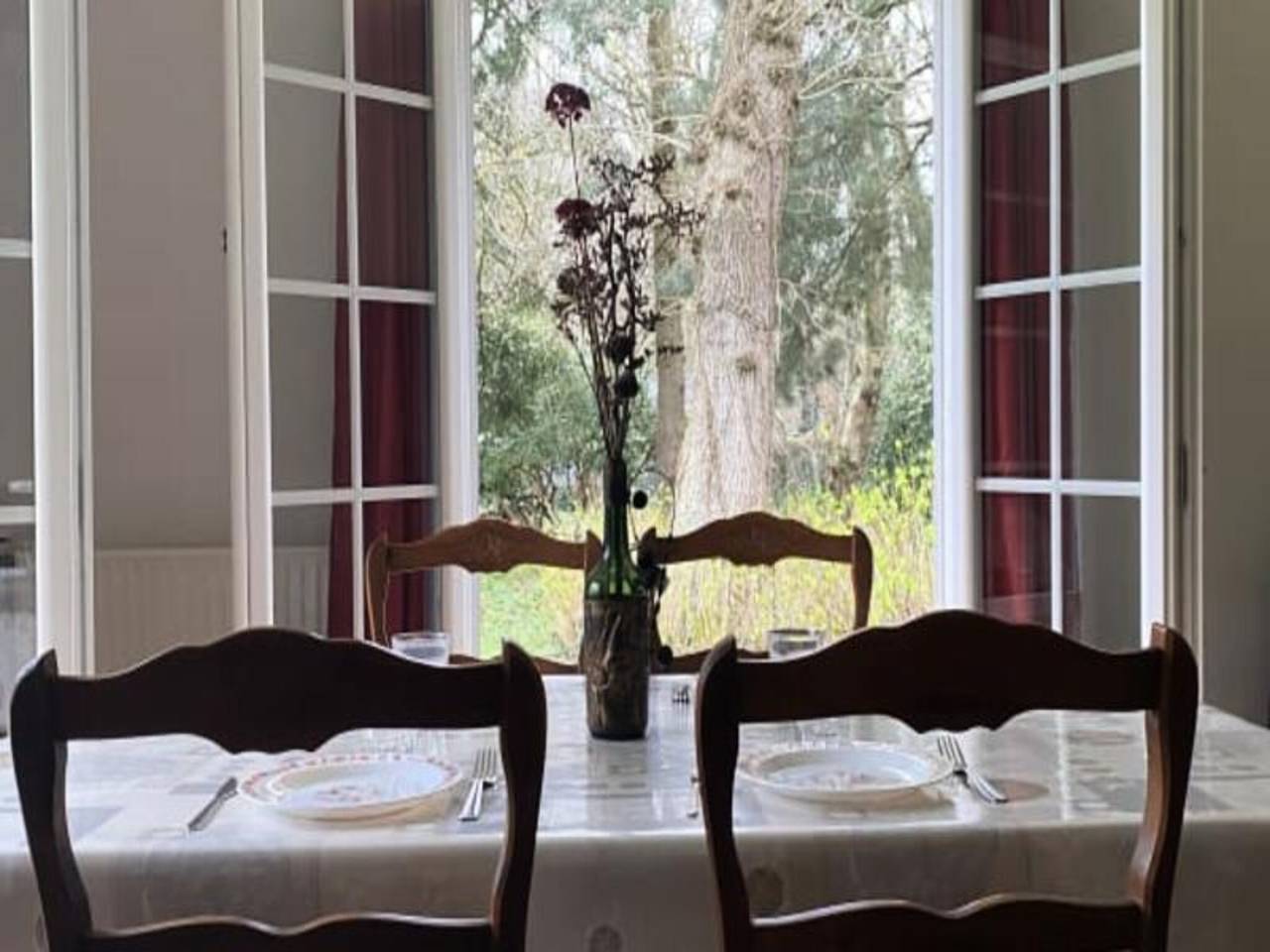 Apartamento entero, Apartamento en Ault con jardín y acceso a la playa in Bois de Cise, Ault