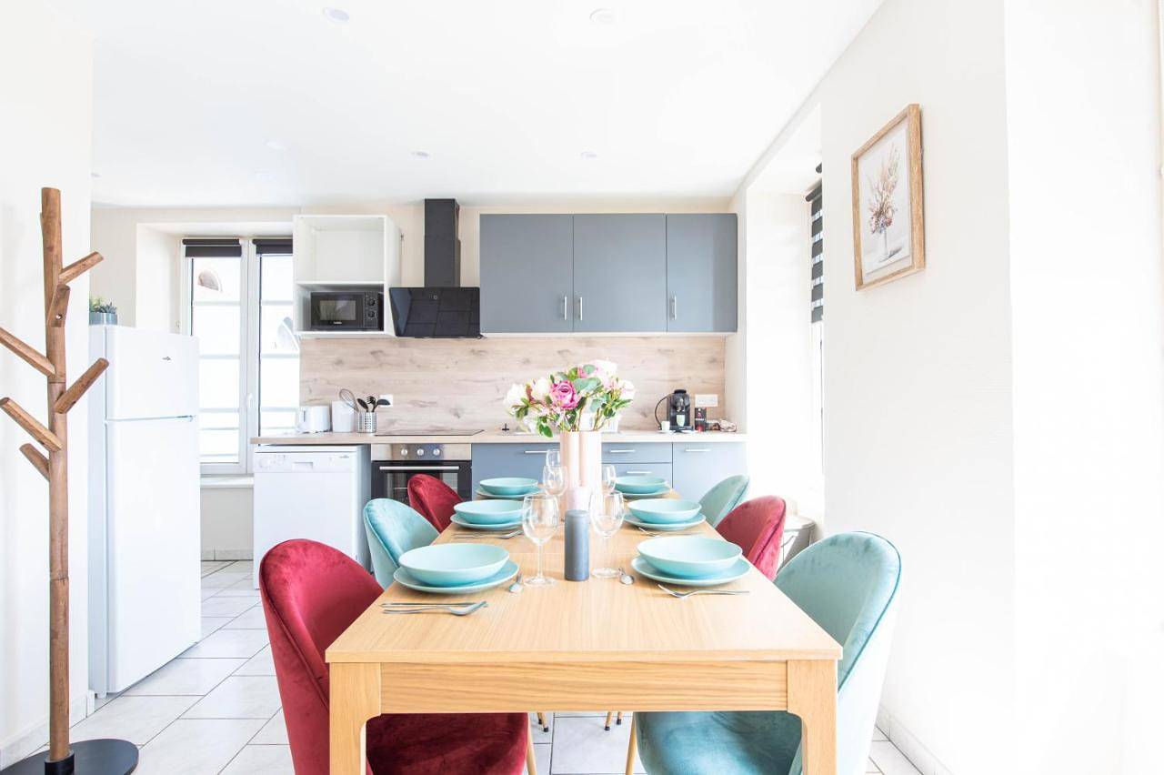 Appartement entier, L'Étoile - Tout confort in Drulingen, Région de Saverne