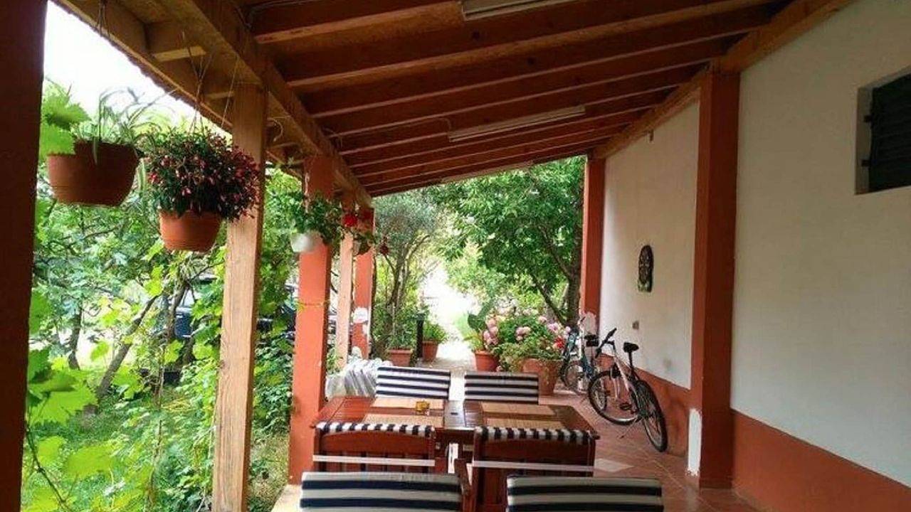 Ferienhaus für 10 Personen (100 m²) in Starigrad-Paklenica in Starigrad, Zadar