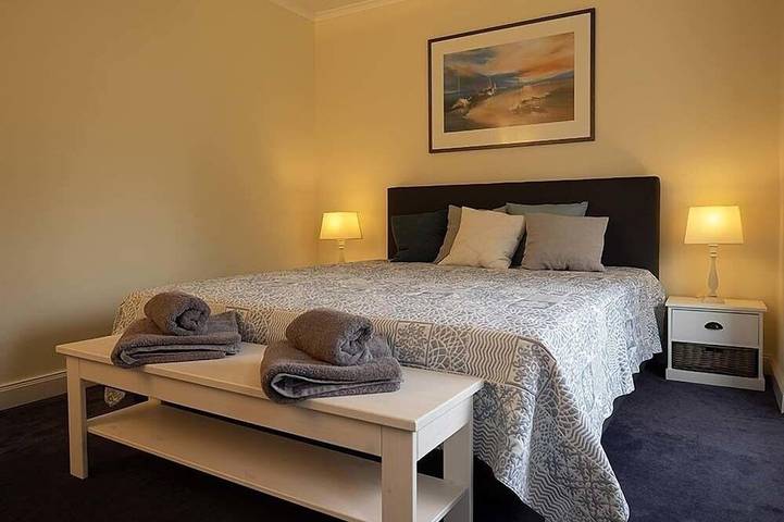 Ferienhaus für 6 Personen, mit Garten und Terrasse in Flensburger Förde - 2