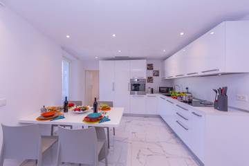 Ferienwohnung für 4 Personen in Ronco sopra Ascona, Tessiner Alpen, Bild 4