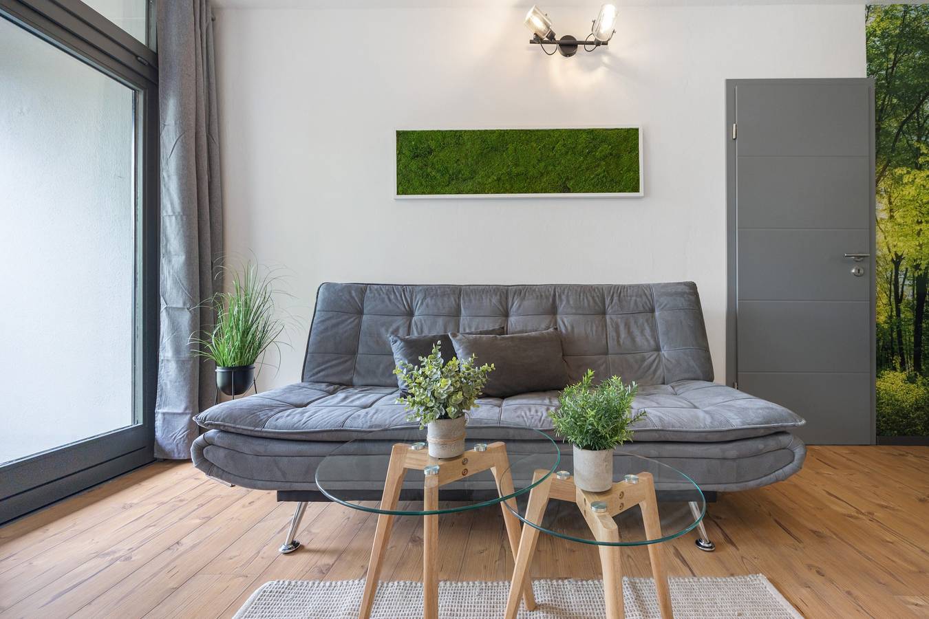 Ganze Wohnung, Appartment "Kajüte" direkt am Steinhuder Meer mit Sauna in Wunstorf, Steinhuder Meer