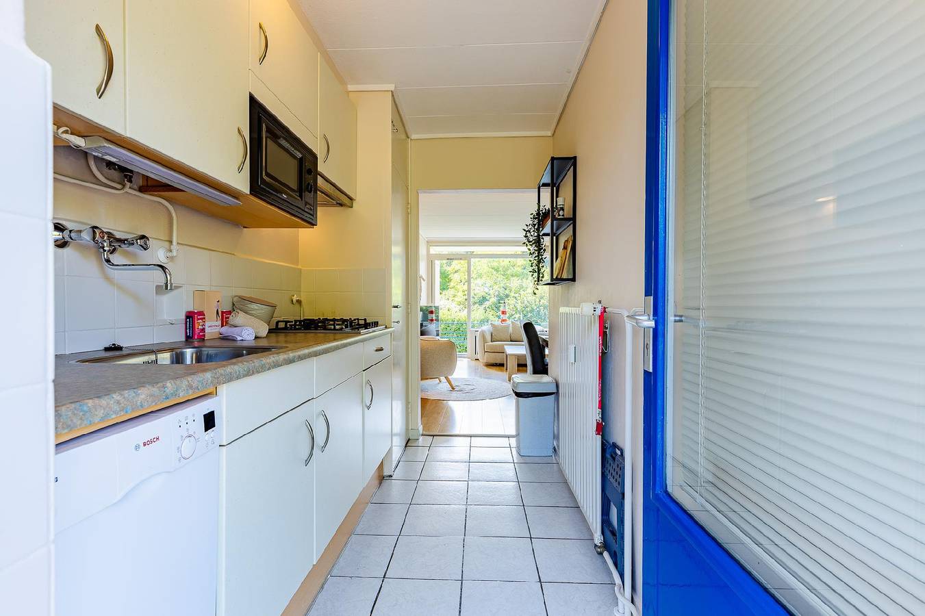 Ferienhaus für 4 Personen ca. 43 qm in Vlissingen, Zeeland (Küste von Zeeland) in Vlissingen, Walcheren