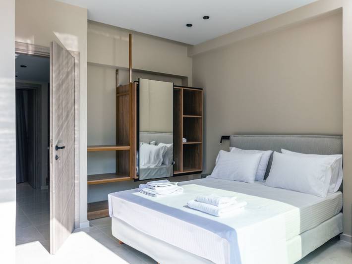 Ferienhaus für 8 Personen, mit Pool und Garten in Bali (Kreta) - 2