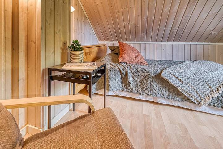Stunning home in Varberg with heated swimming pool in Varberg, Halland