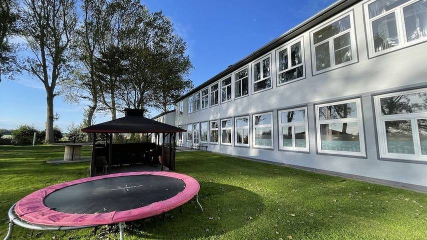 Ferienwohnung für 8 Personen, mit Haustier in Oesterdeichstrich - 4