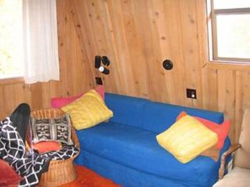 Cottage for 12 Guests in Alpine Meadows, Placer County, Picture 3
