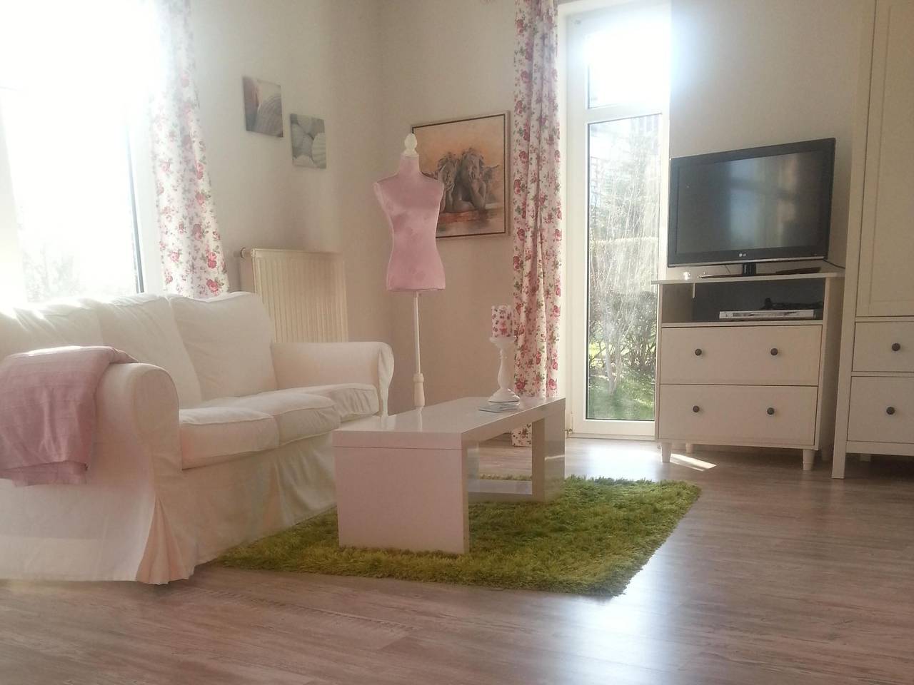 Apartamento entero, Florö in Putbus, Rügen