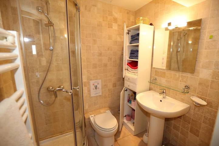 Apartamento entero, Piso / Apartamento - Nice in Niza, Costa mediterránea (Francia)