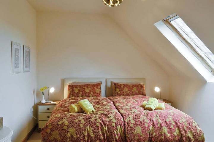 Alojamiento de 2 habitaciones en Newland, near Coleford in Gloucestershire