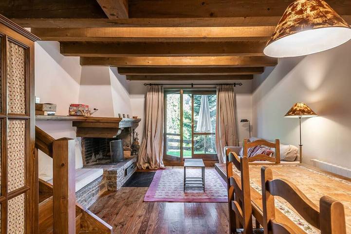 Casa rural para 10 personas - 1