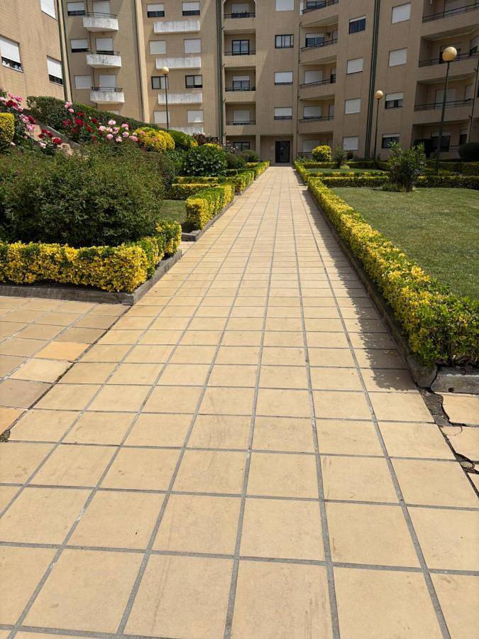 Gîte pour 5 personnes, avec vue et jardin dans Rio Tinto - 2