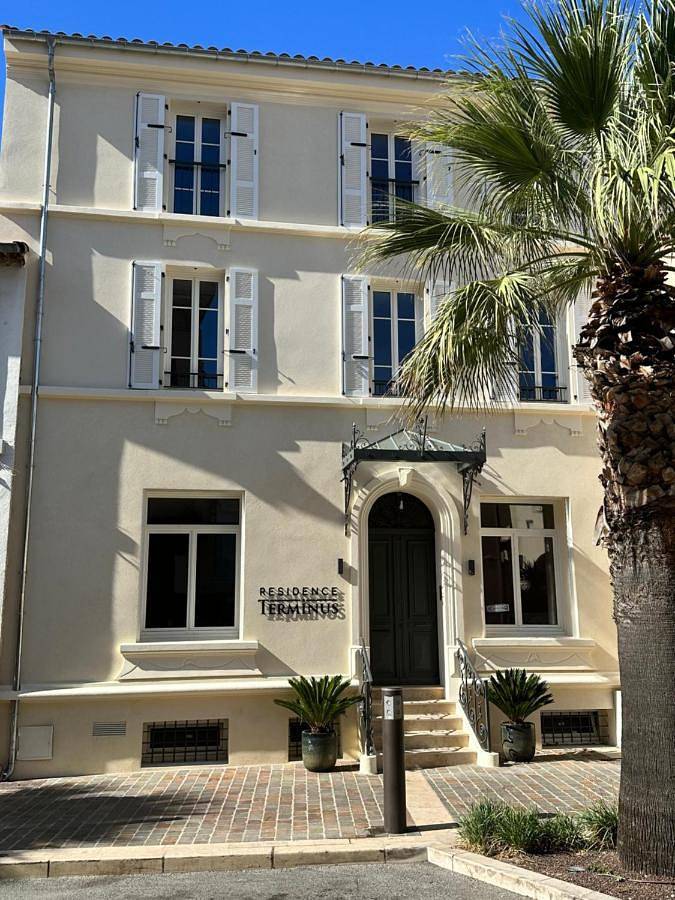 Location de vacances pour 4 personnes, animaux acceptés dans Office de Tourisme Sainte Maxime - 2