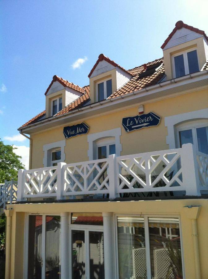 Hôtel pour 2 personnes, avec terrasse