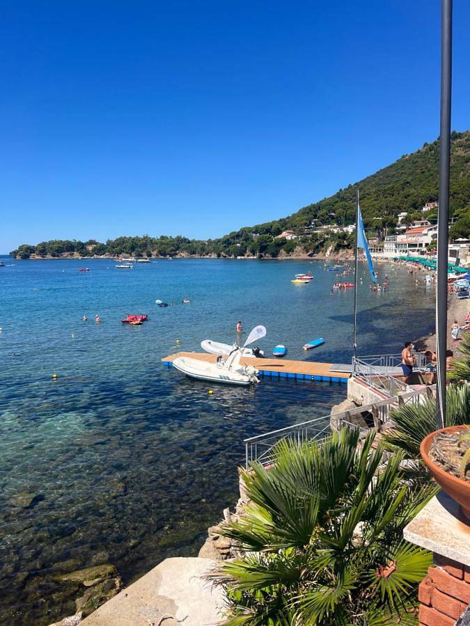 Appartamento intero, Casa Magica Ogliastro in Ogliastro Marina, Castellabate