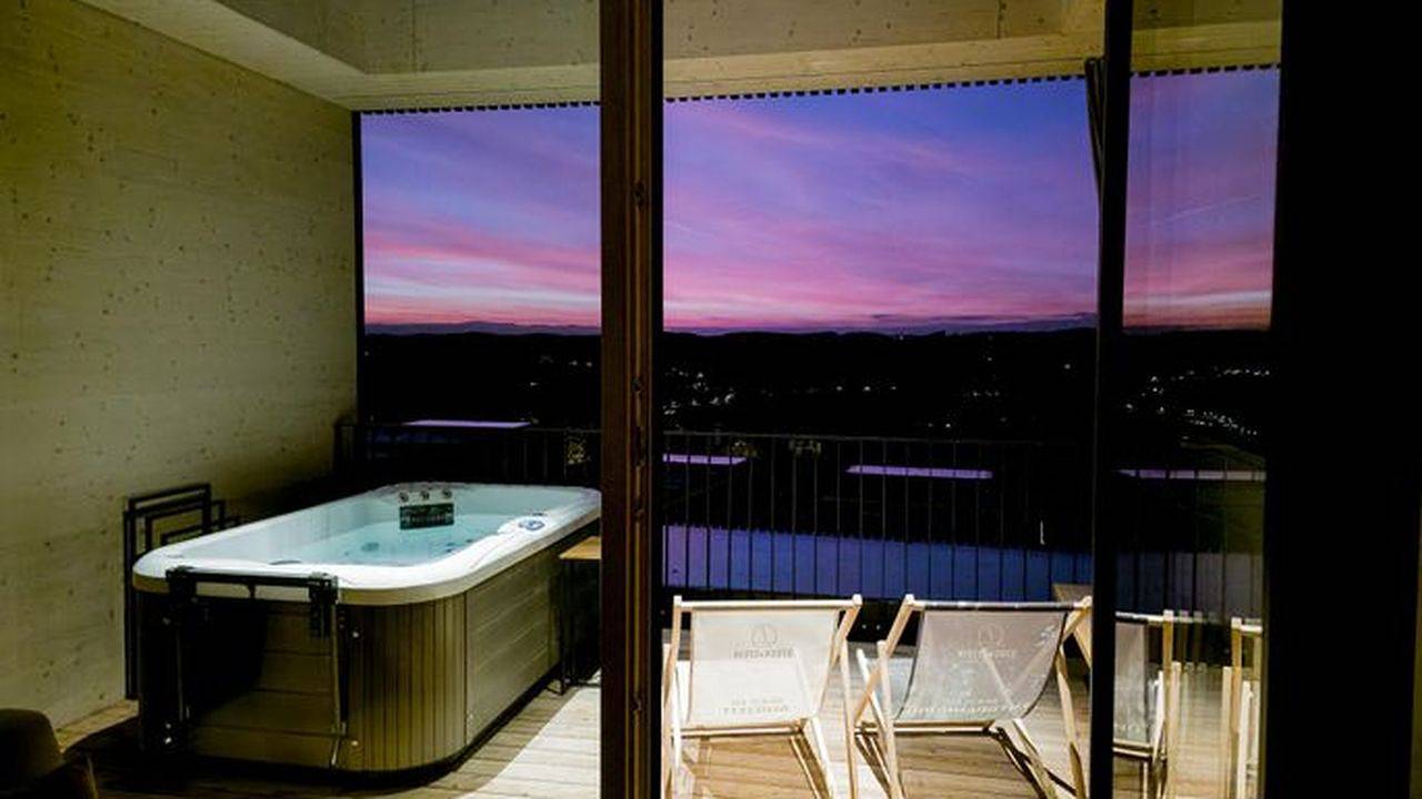 Ganze Ferienwohnung, Ferienwohnung für 3 Personen (43 m²) in Bad Gleichenberg in Südoststeiermark, Bad Gleichenberg