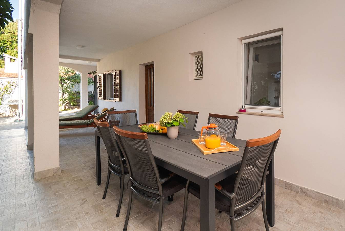 Ganze Wohnung, Apartment Ivana in Brodarica, Šibenik-Knin