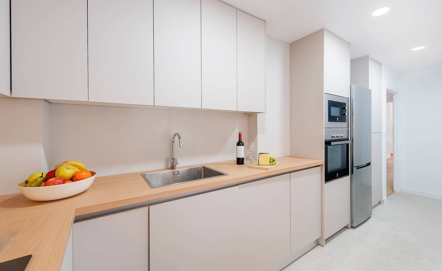 Entire apartment, Nitas Apartment in Port de Pollença, Pollença