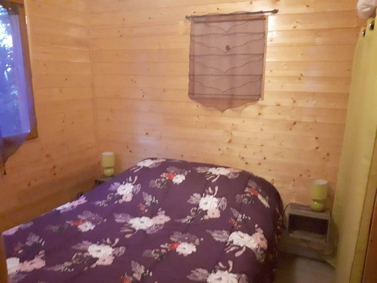 One-Bedroom Chalet in Cournonterral, Côte méditerranéenne (France)
