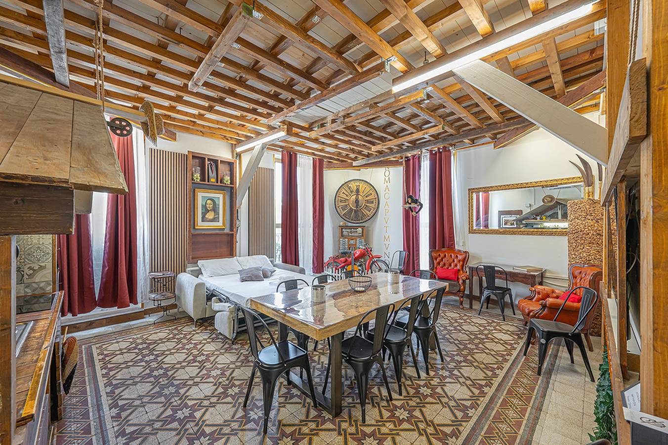 Apartamento inteiro, 4Bnb - Victoria Palace in Roma, Roma (província)