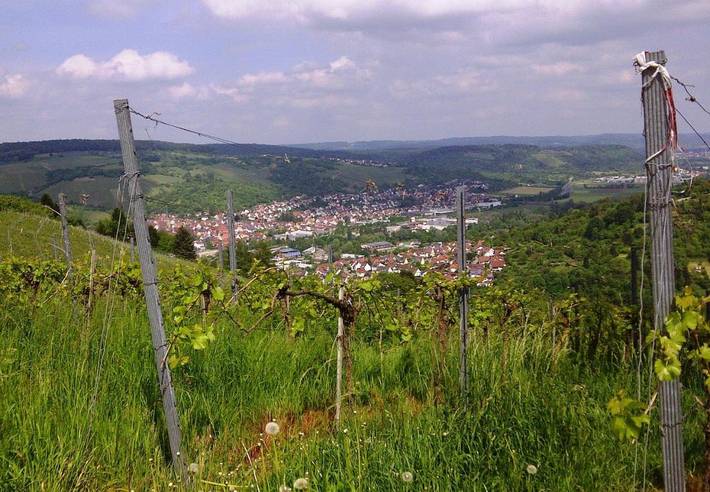 Gîte pour 2 personnes à Remshalden - 3