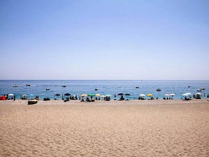 Location de vacances pour 2 personnes à Letojanni - 2