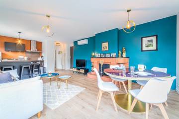 Appartement De Vacances pour 2 Personnes dans Brive-la-Gaillarde, Région de Brive-la-Gaillarde, Photo 1