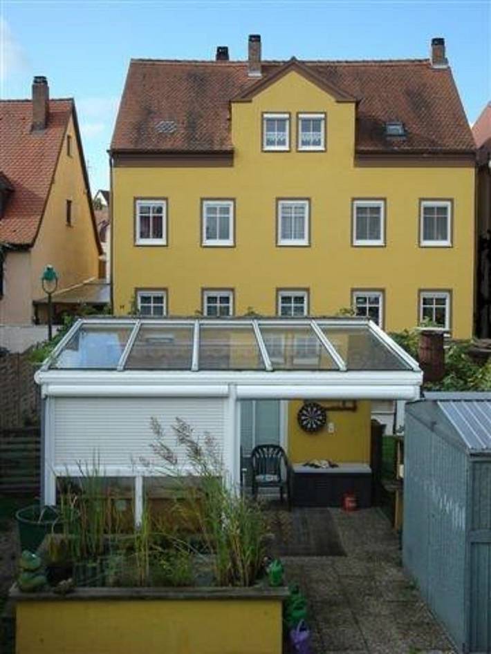 Ferienwohnung für 4 Personen in Nördlingen