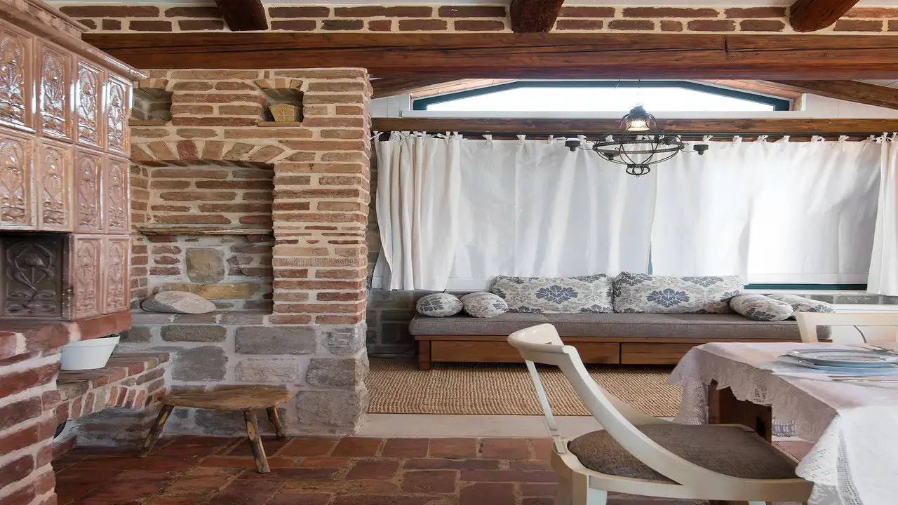 Villa für 5 Personen (70 m²) in Klis in Klis, Split-Dalmatien