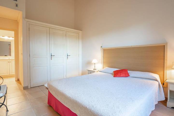 Le Domaine de St. Endréol Golf & Spa in La Motte, Mittelmeerküste (Frankreich)