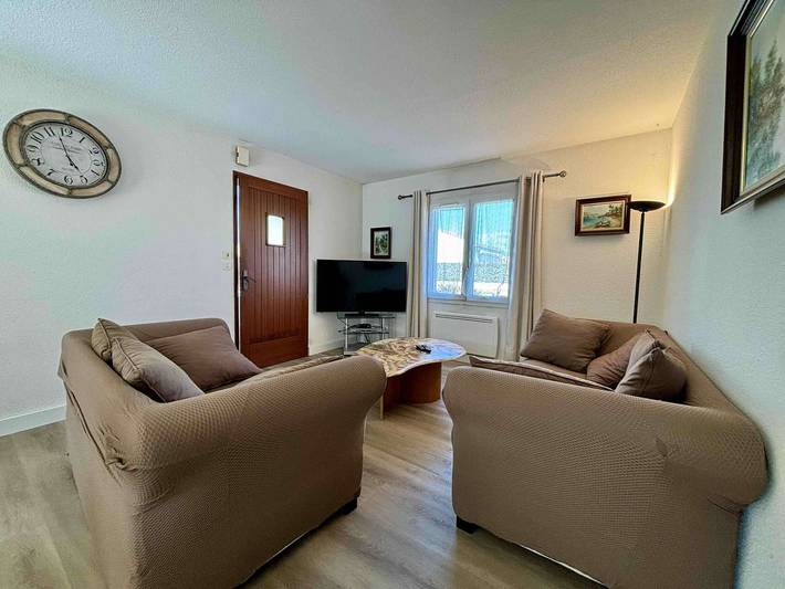 Ferienhaus für 6 Personen auf Île d'Oléron - 3