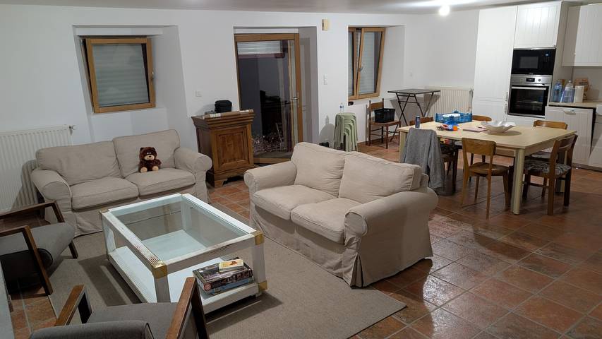 Manoir de Kermarec – A Peaceful Stay between Countryside and Forest in Pontivy in Pontivy, Pontivy region