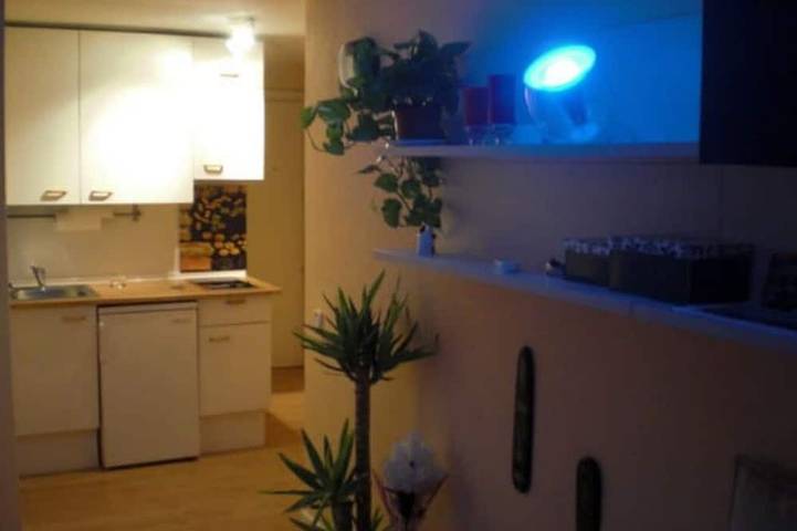 Appartamento intero, The best views near Real Madrid Stadium in Tetuán, Madrid