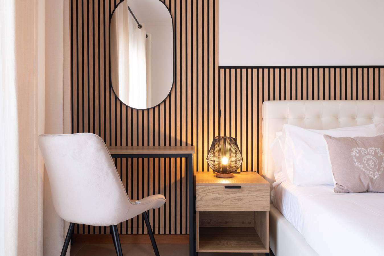 Spacious villa near town [46] in Santa Maria, Lagos