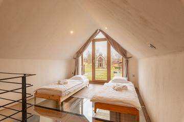 Chalet für 4 Personen in Slowenien, Bild 2