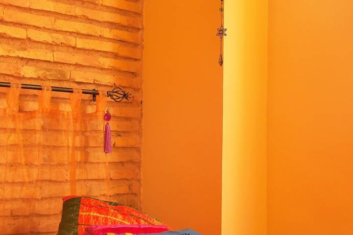 Apartamento entero, El lugar perfecto para conocer Valencia y disfrutar una dulce estancia en pareja in Valencia City Centre, Valencia