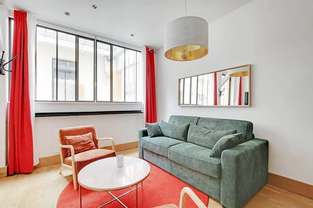 Appartement de vacances
