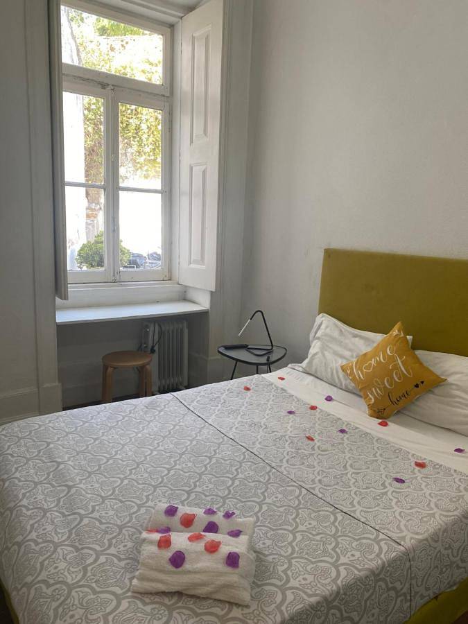 Location de vacances pour 2 personnes, avec terrasse et vue à Coimbra - 2