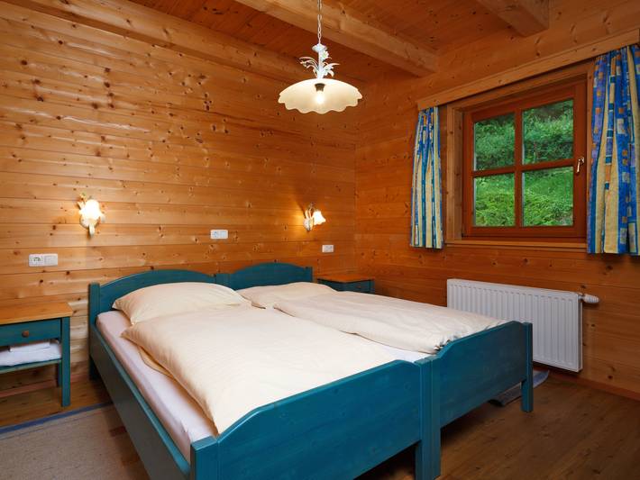 Chalet für 6 Personen, mit Sauna und Garten in Oberösterreich - 3